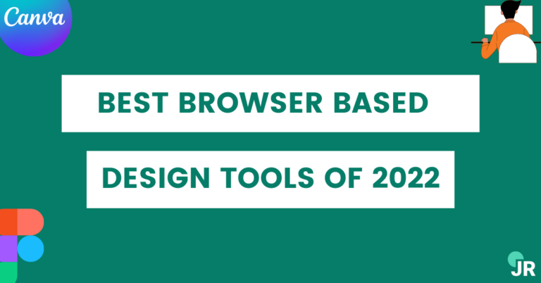 10 Best browser design tools of 2023