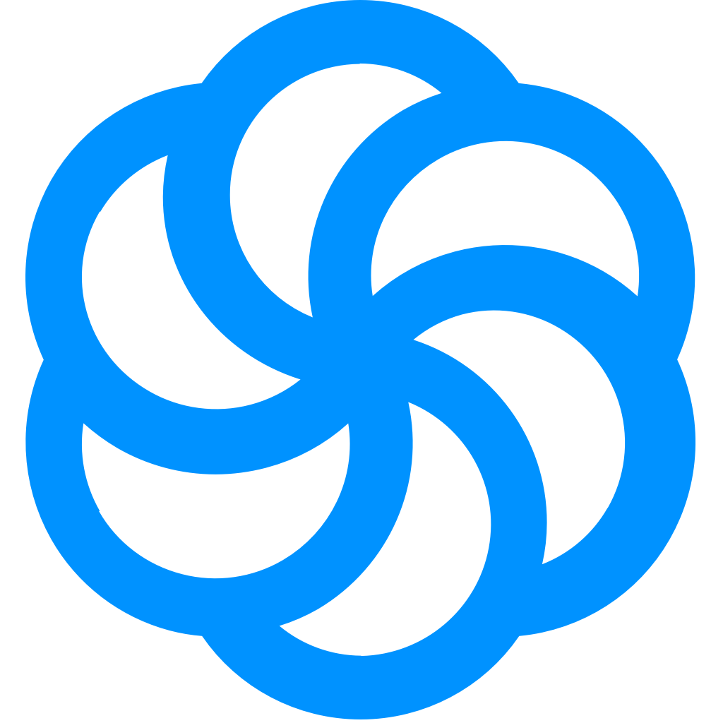 Send in Blue logo