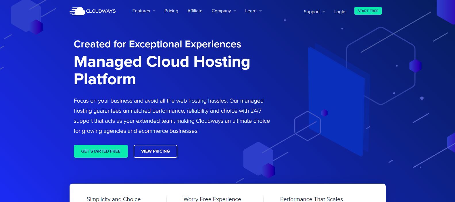 Top 10 Best Website Hosting Providers (Review & Compared)