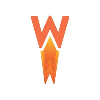 Wprocket logo