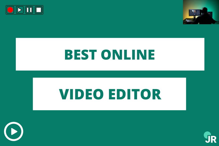 Best Online Video Editor